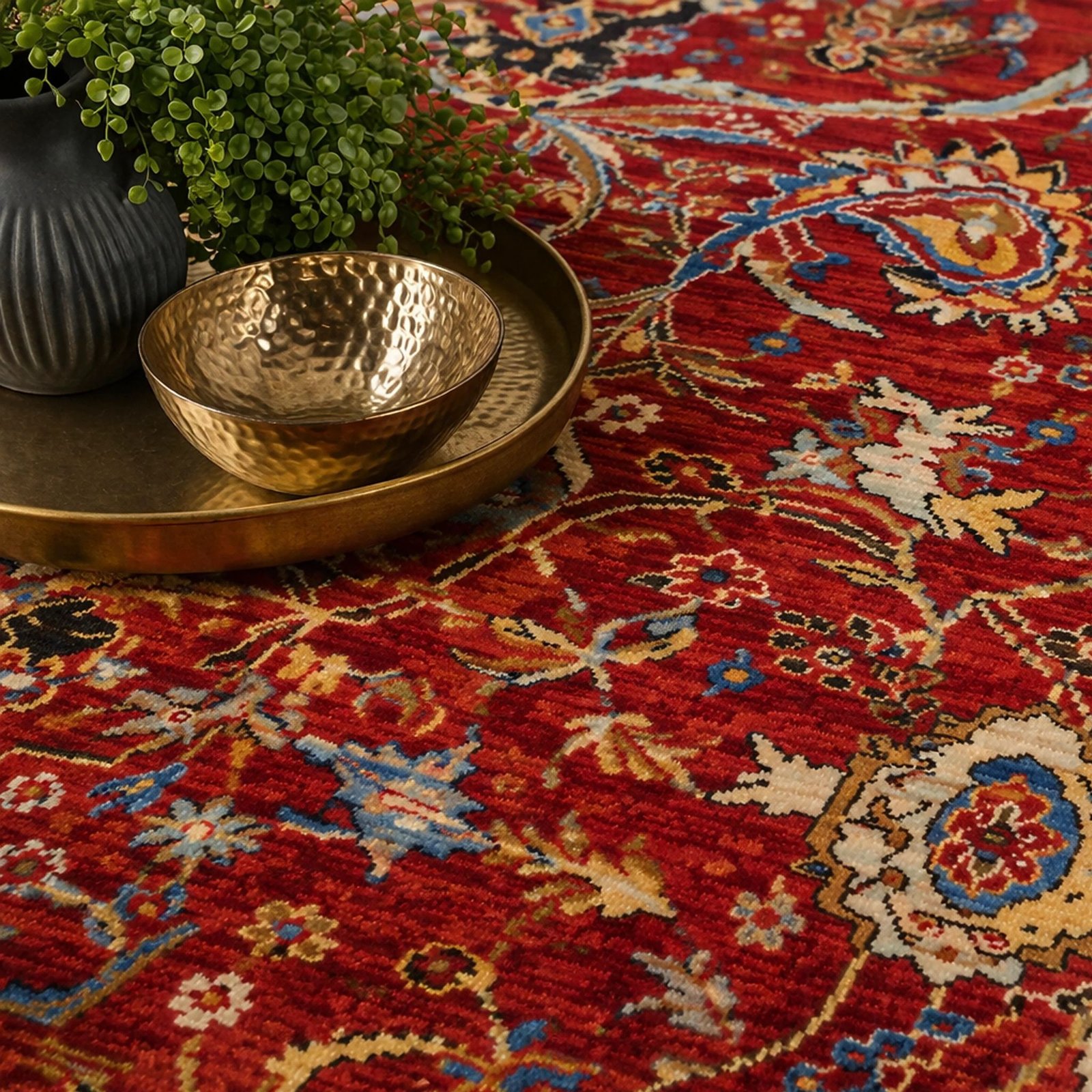 8×10 Area Rug Buying Checklist for Style, Fit, and Comfort