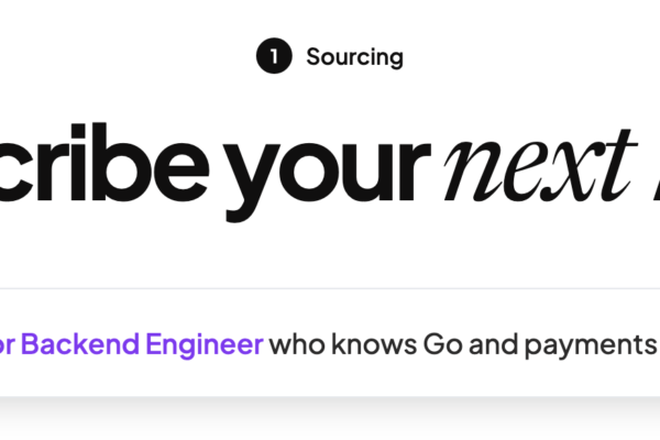 PR – the-cognitive-integrated-ai-recruiting-platform