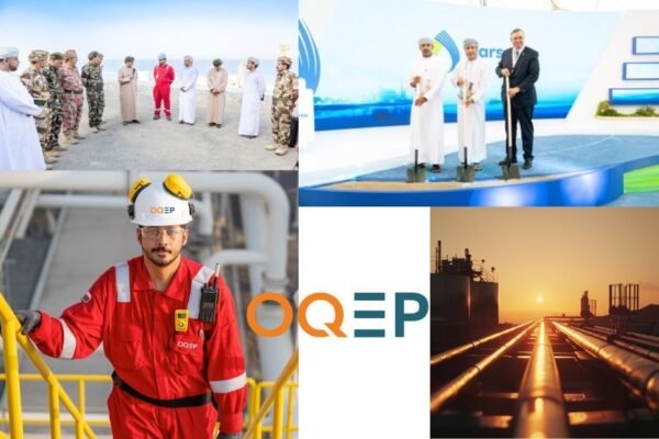 إعلانات أوكيو إي بي للإفصاحات التنظيمية الموجهة للمستثمرين