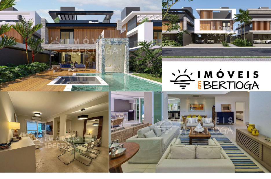 Imobiliária em Bertioga: compare atendimento, taxas e agilidade