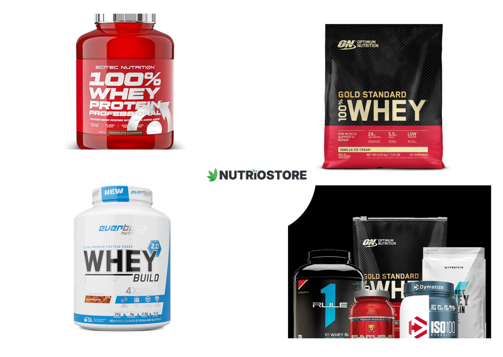 Мунджаро от nutriostore: какво представлява и за кого е