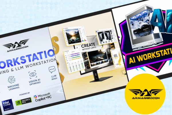 Custom PC Singapore: Comparing Services for Best Fit