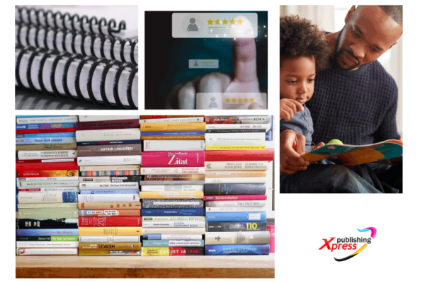 Essential Checklist for Choosing Book Print Options
