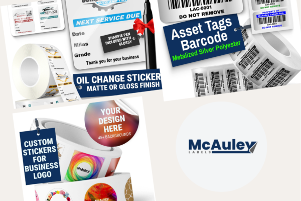 Checklist Guide to Choosing a Waterproof Plant Label Printer