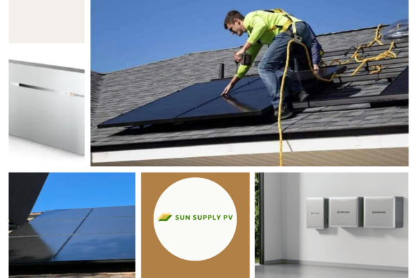 Expert Tips for Choosing a Reliable Off-Grid Solar Kit
