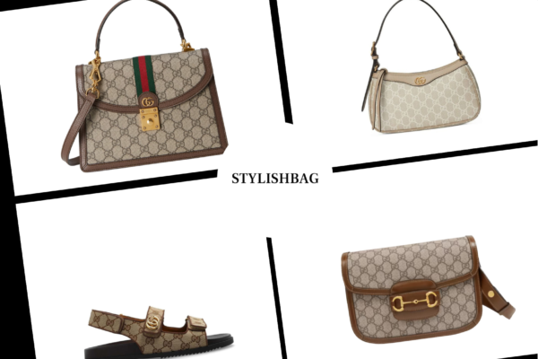 תיקי מותג לנשים | Stylishbag.co.il