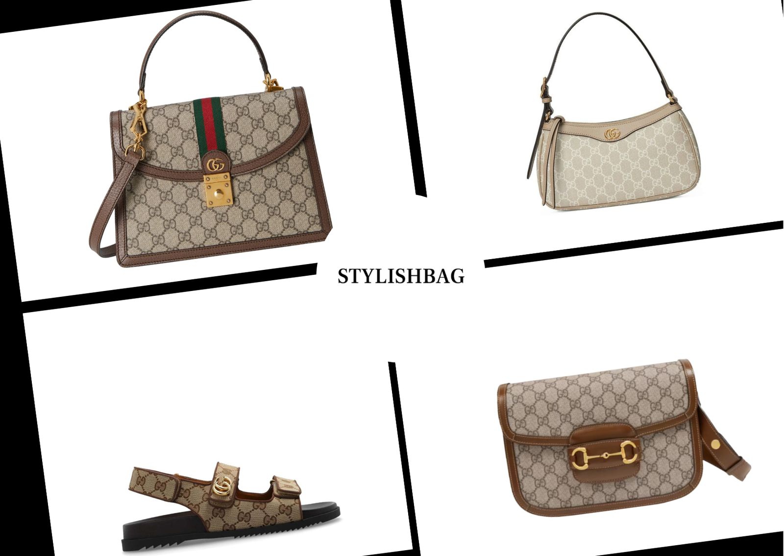 תיקי מותג לנשים | Stylishbag.co.il