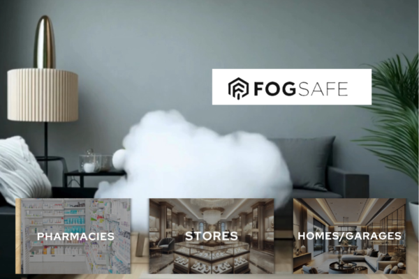 FogSafe Fog Security System Cost: Pricing for Homes