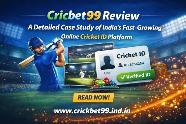 cricbet99 Login Compared with Other Cricket Betting Sites
