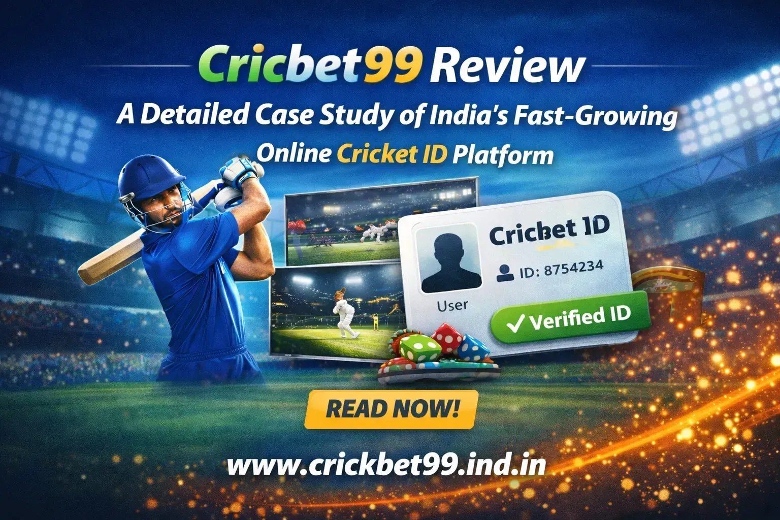 cricbet99 Login Compared with Other Cricket Betting Sites