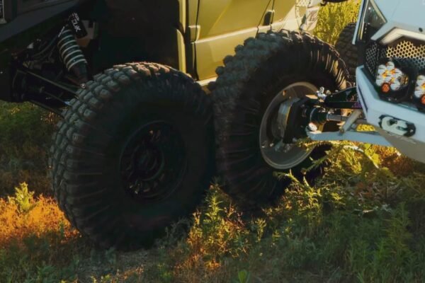 Upgrade your vehicle with can-am defender hd11 accessories options