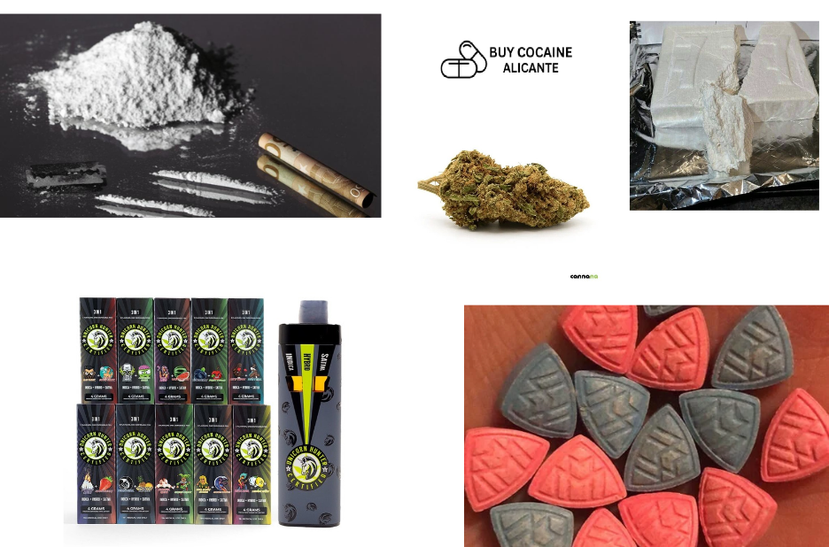 Cocaine in Alicante: Health Risks and Legal Restrictions