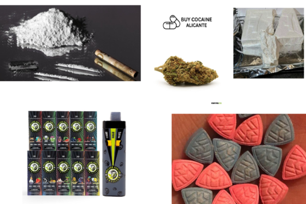 Buy Cocaine in Alicante: Risks, Laws, and Safe Choices