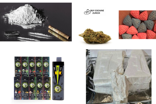 Buy Cocaine in Zurich: Risks, Laws, and Local Guidance