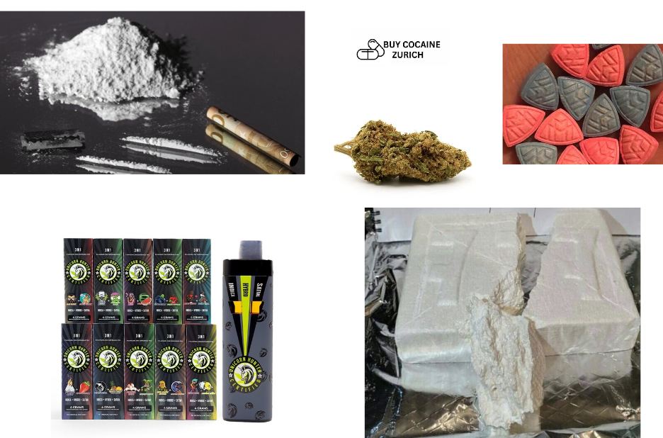 Buy Cocaine in Zurich: Risks, Laws, and Local Guidance