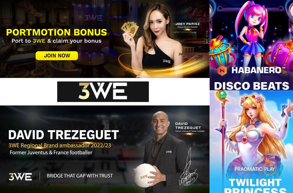 Slot Games Online Malaysia: Compare 3wewin Slots Online