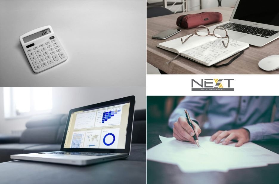 استرداد ضريبة القيمة المضافة في تركيا للشركات عبر nextymm