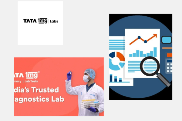 Tata 1mg Home Sample Collection by Trained Local Experts