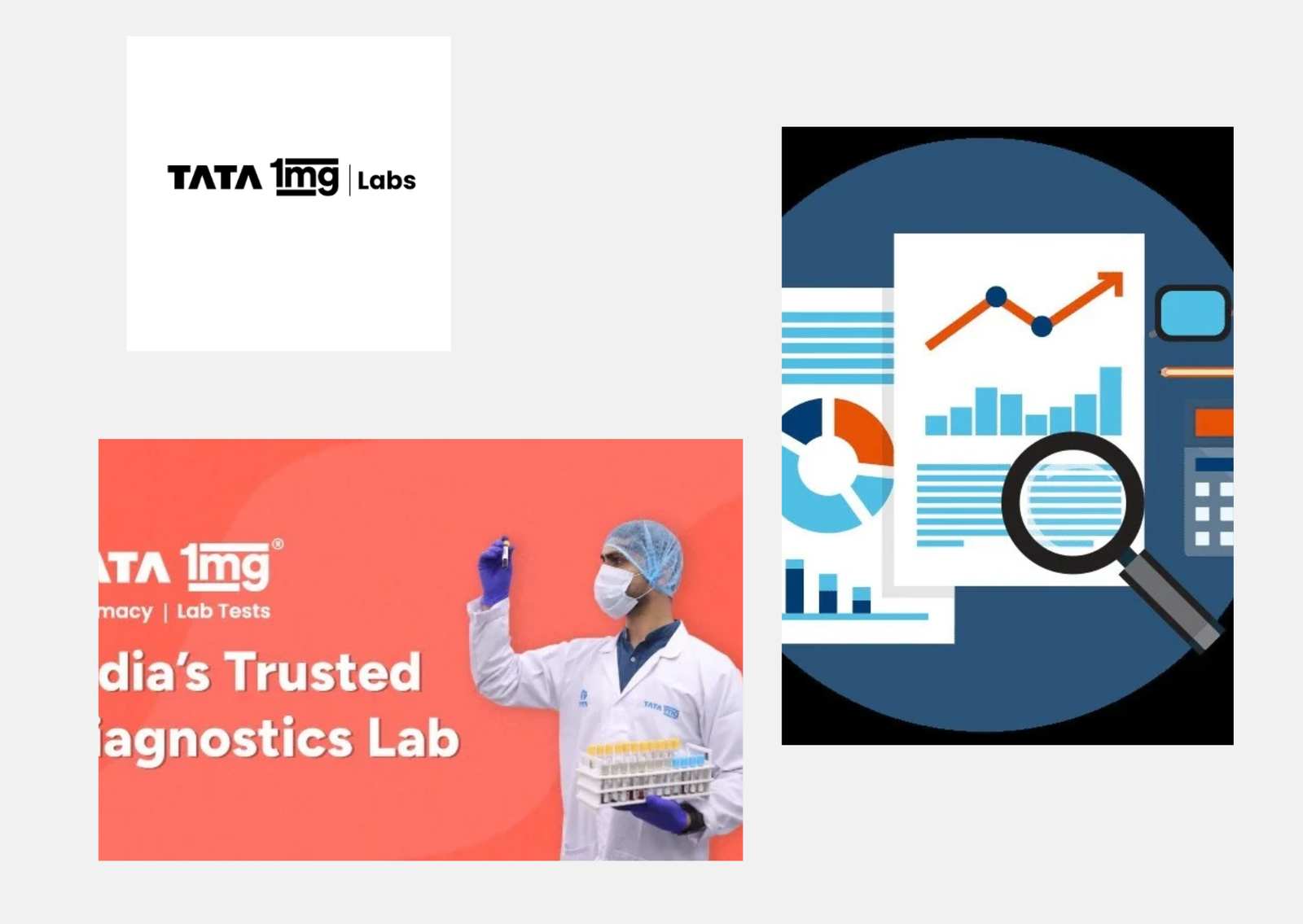 Tata 1mg Home Sample Collection by Trained Local Experts