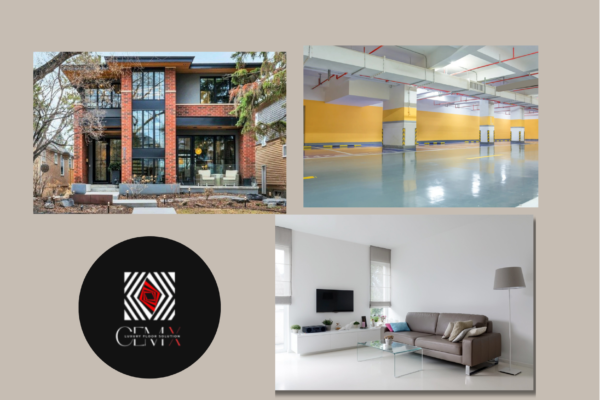 Concrete Floor Grinding Sydney Checklist for Surface Prep