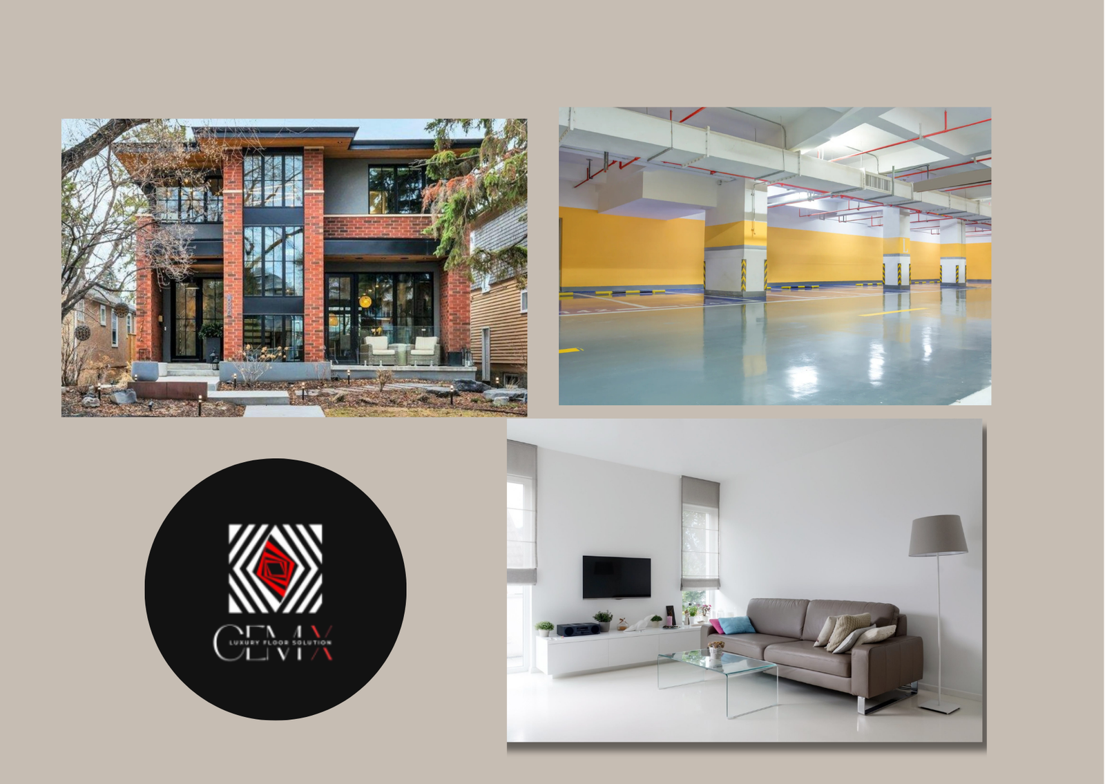 Concrete Floor Grinding Sydney Checklist for Surface Prep